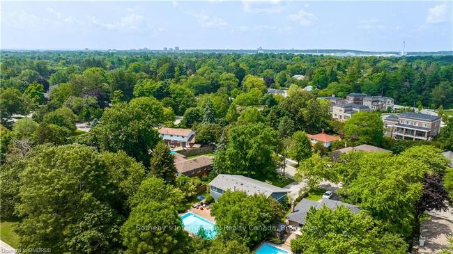 2230 All Saints Cres, House other with 4 bedrooms, 3 bathrooms and 4 parking in Oakville ON | Image 48
