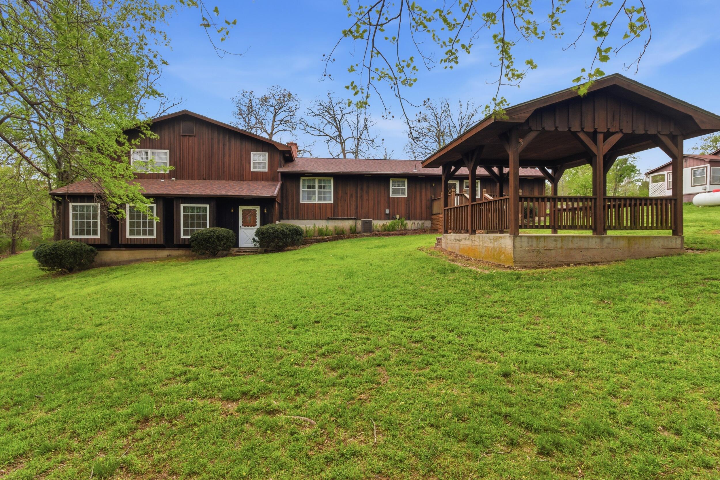 Residential in Houston 4