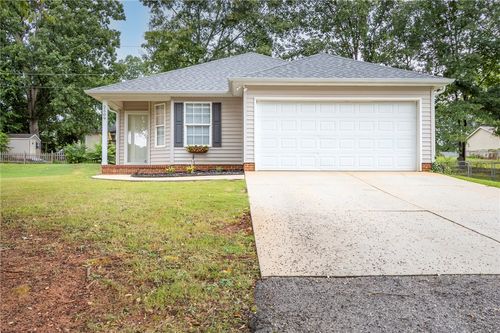 2509 Rolling Green Rd, Anderson, SC, 29621-3050 | Card Image