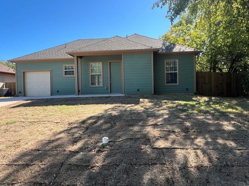 503 S 5th St, Bonham, TX, 75418-4720 | Card Image
