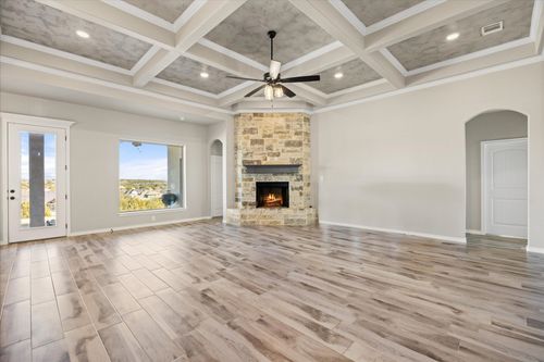 320 Kenyon Ct, Granbury, TX, 76049-1341 | Card Image