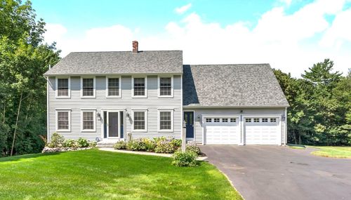 50 Old Farm Rd, Westbrook, ME, 04092-3732 | Card Image
