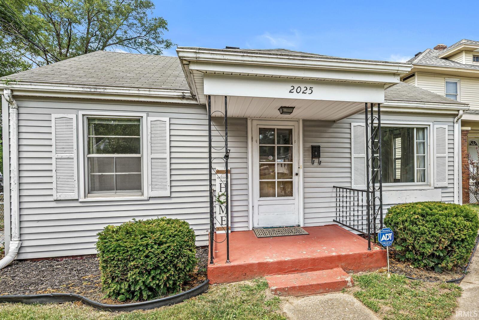 Residential in South Bend 4