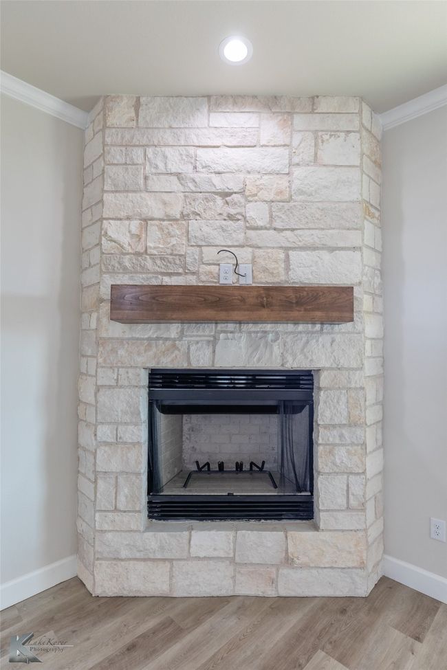 233 Ridge Rd, House other with 4 bedrooms, 2 bathrooms and null parking in Tuscola TX | Image 10