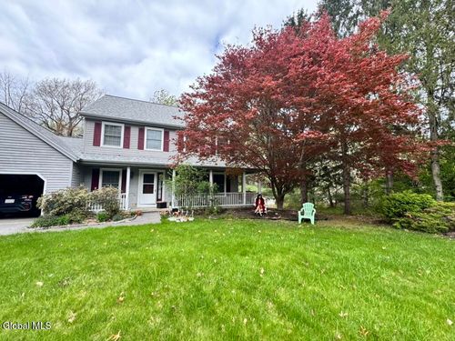 1 Marlboro Drive, Clifton Park, NY, 12065 | Card Image