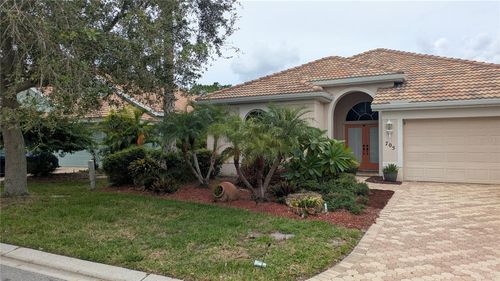 705 Fordingbridge Way, OSPREY, FL, 34229-6840 | Card Image