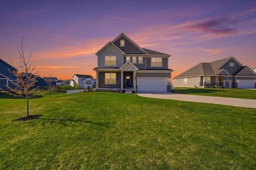 1593 N Thompson Rd, SUN PRAIRIE, WI, 53590-6125 | Card Image