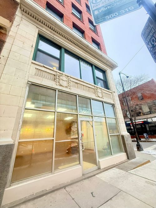 apt-1-1261 N Paulina St, Chicago, IL, 60622-3876 | Card Image