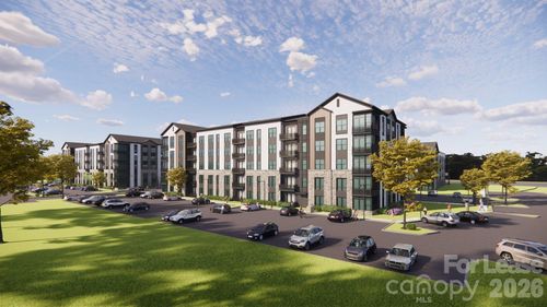 s1-915 W Mallard Creek Church Road, Charlotte, NC, 28262 | Card Image