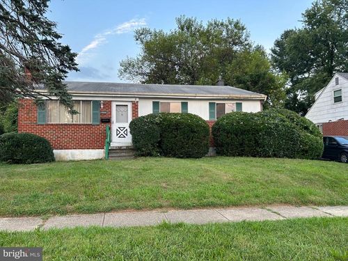 3729 Offutt Rd, RANDALLSTOWN, MD, 21133-3428 | Card Image