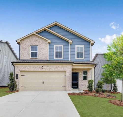 5037 Skyline Way Ne, Cleveland, TN, 37312 | Card Image