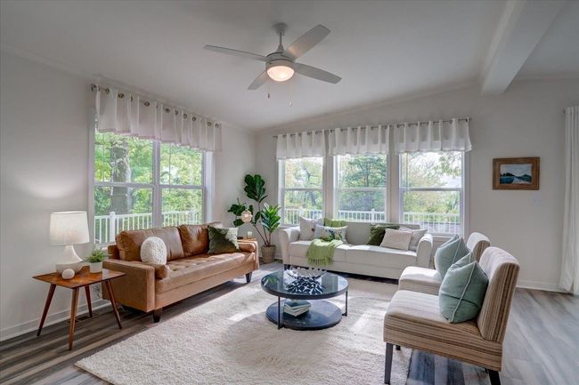 103 Lake Court, Home with 3 bedrooms, 2 bathrooms and null parking in Albion WI | Image 14