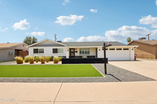 7231 E Latham St, Scottsdale, AZ, 85257-4001 | Card Image