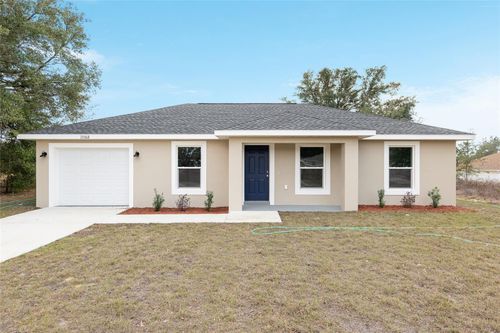 24035 Nw Amberjack Ave, Dunnellon, FL, 34431-1703 | Card Image