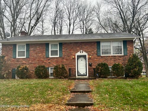 5508 Fruitwood Dr, Louisville, KY, 40272-4982 | Card Image