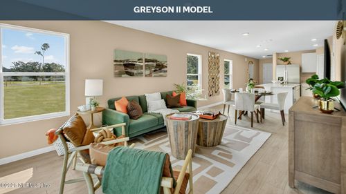 5882 Victoria Creek Lane, Jacksonville, FL, 32219 | Card Image