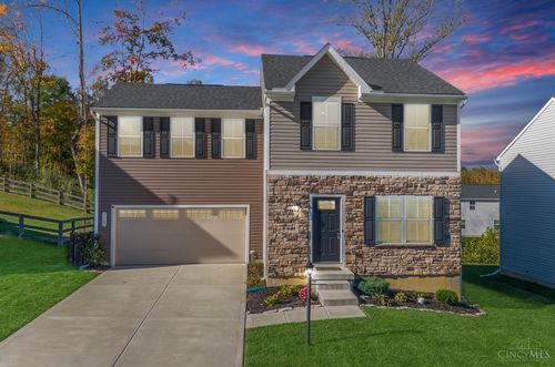  Alpine Heights Drive, Morrow, OH, 45152 | Card Image