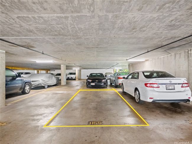 Level 1: Parking Stall #1155 | Image 25