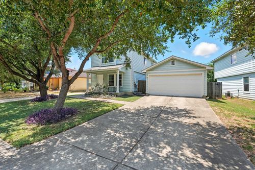 17821 Powder Creek Dr, Manor, TX, 78653-4634 | Card Image