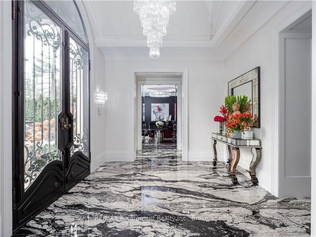 15 Chartwell Rd, House other with 5 bedrooms, 7 bathrooms and 6 parking in Oakville ON | Image 4