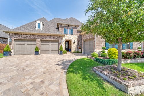 7617 Windsor, The Colony, TX, 75056-3567 | Card Image