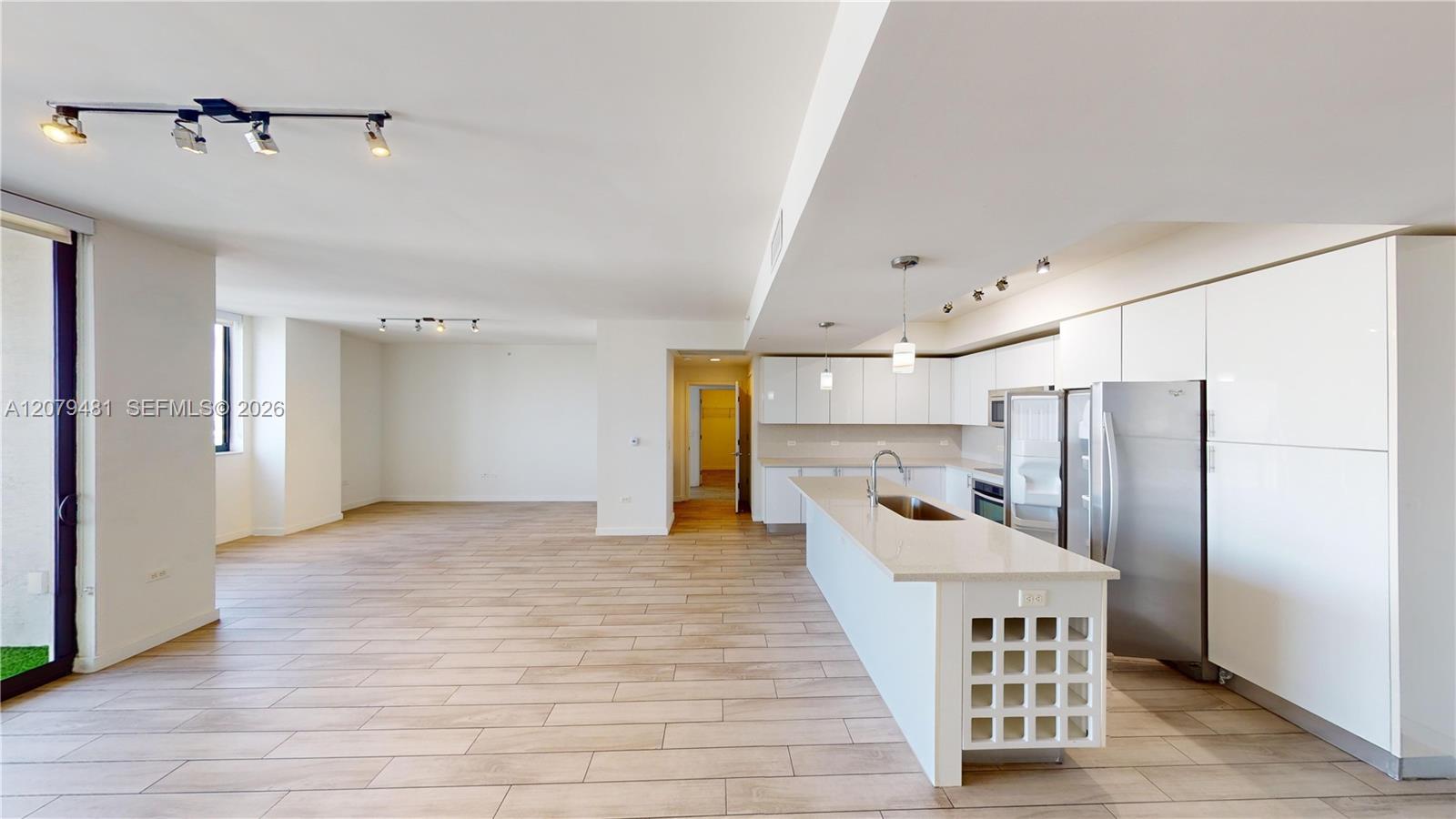Residential Lease in Miami 5