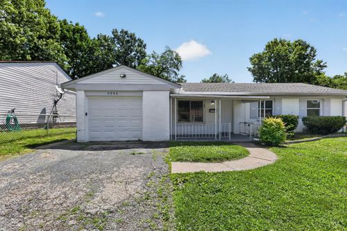 9998 Crusader Dr, Colerain Twp, OH, 45251-1665 | Card Image