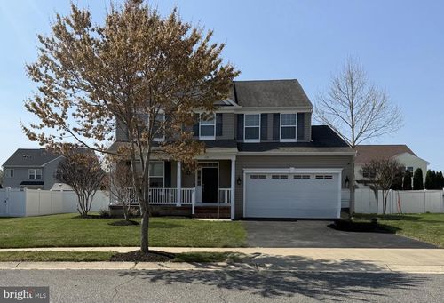 168 Meadow Brook Way, CENTREVILLE, MD, 21617-2499 | Card Image