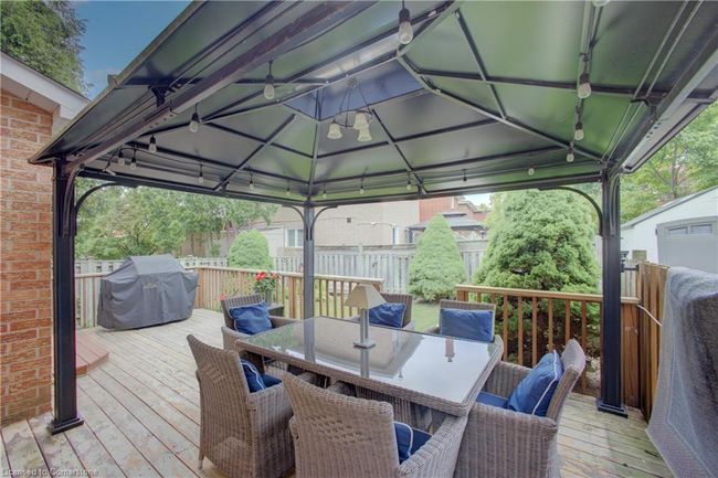 57 Ecclestone Dr, House other with 3 bedrooms, 2 bathrooms and 4 parking in Brampton ON | Image 31