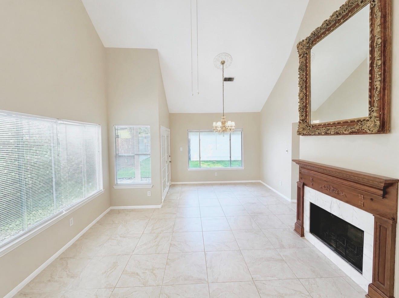 Residential in Houston 2