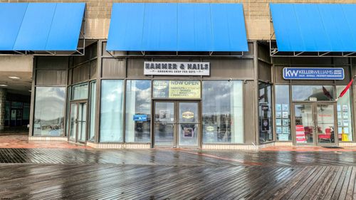 3101 Boardwalk, Atlantic City, NJ, 08401-5102 | Card Image