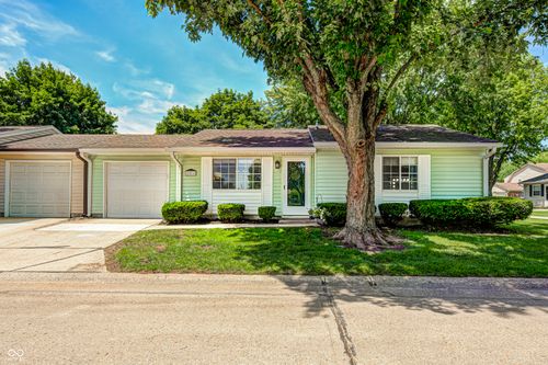 8016 Bryan Dr, Indianapolis, IN, 46227-8150 | Card Image