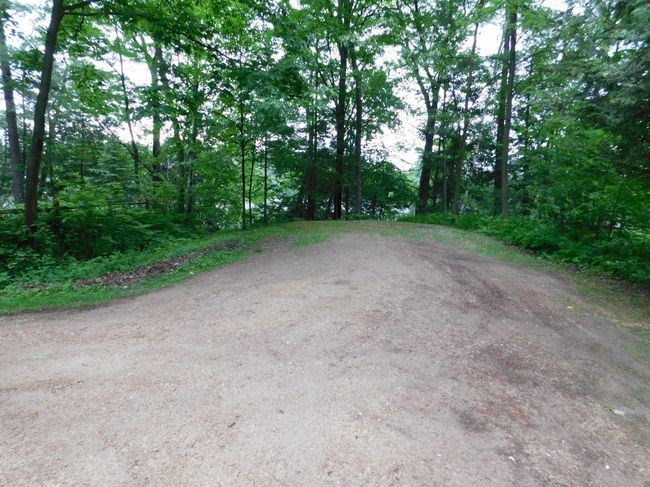 6832 S Forest Haven Rd, House other with 2 bedrooms, 1 bathrooms and null parking in Shawano WI | Image 44