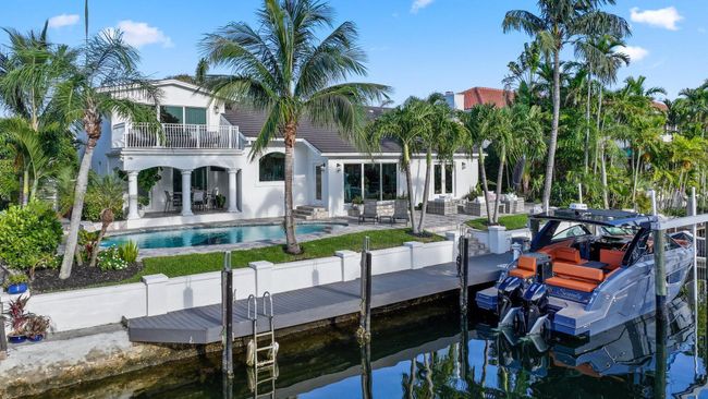 4261 Ne 24 Th Ave, House other with 4 bedrooms, 3 bathrooms and null parking in Lighthouse Point FL | Image 56