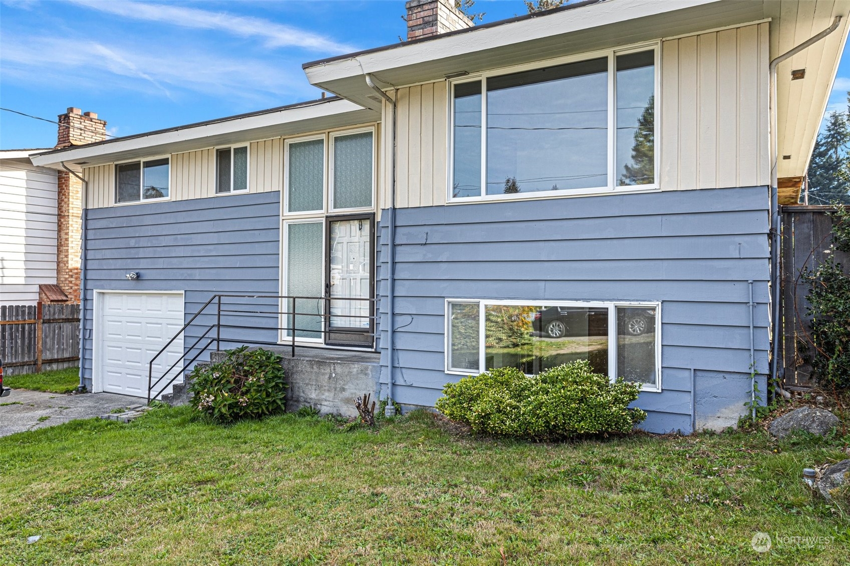 66th Ave, Seattle, WA 98178