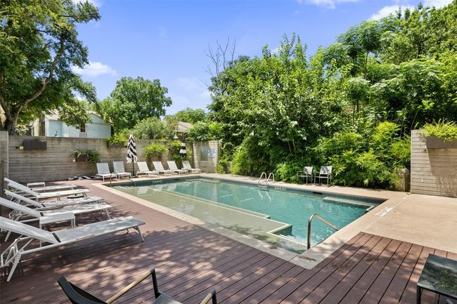 APT-24 - 3100 Menchaca Rd, Condo with 3 bedrooms, 4 bathrooms and null parking in Austin TX | Image 35