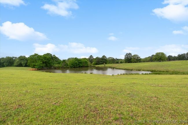 11544 S Iron Stob Rd, House other with 3 bedrooms, 3 bathrooms and null parking in Lane OK | Image 50