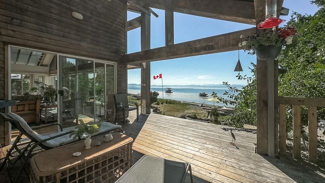 598 Tsawwassen Beach Road, House other with 3 bedrooms, 2 bathrooms and 12 parking in Delta BC | Image 19