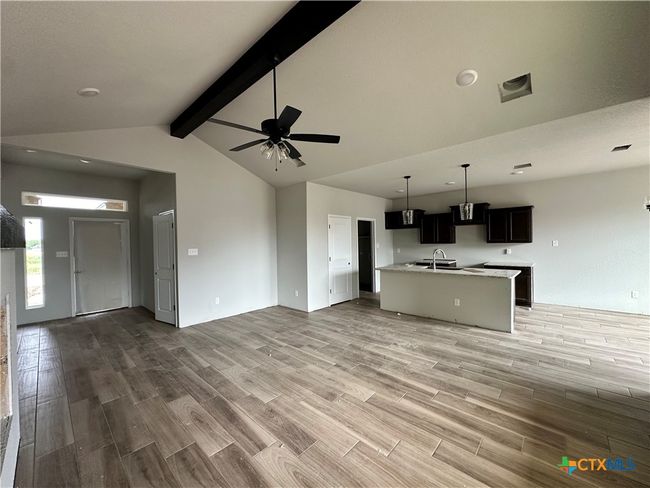 2571 Cedar Glen Dr, House other with 3 bedrooms, 2 bathrooms and null parking in Belton TX | Image 5