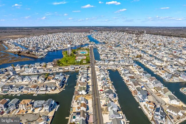 1254 Paul Blvd, House other with 3 bedrooms, 2 bathrooms and null parking in MANAHAWKIN NJ | Image 43