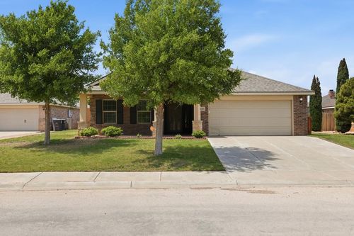 415 Nolan Ryan Dr, Midland, TX, 79706-2914 | Card Image