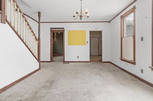 2300 S Washington St, Marion, IN, 46953-3153 | Card Image