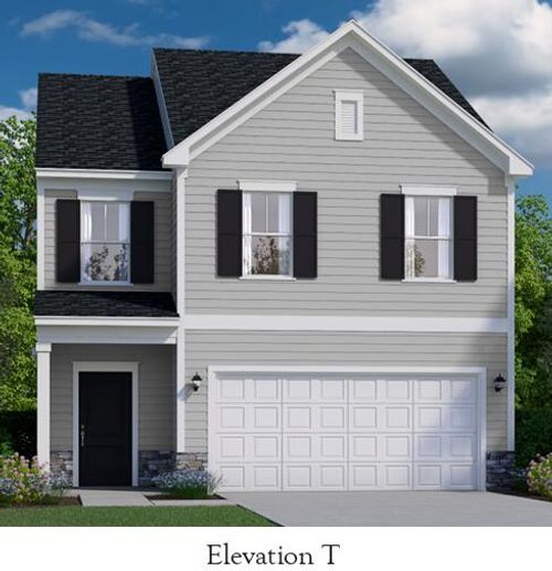 280 Balbriggan Pl, Aiken, SC, 29801-5425 | Card Image