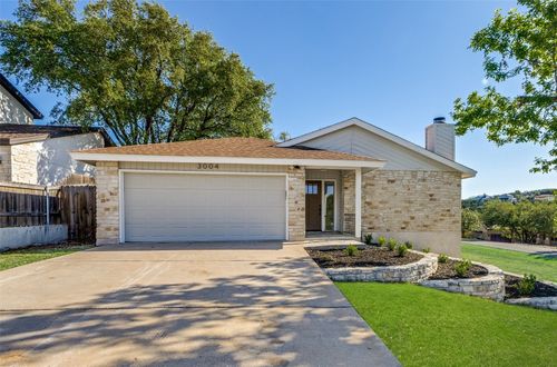 3004 Boone Dr, Lago Vista, TX, 78645-7205 | Card Image