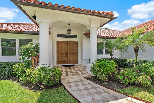 12 Bentwood Rd, Palm Beach Gardens, FL, 33418-3705 | Card Image