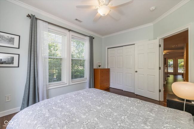 Primary Bedroom | Image 17