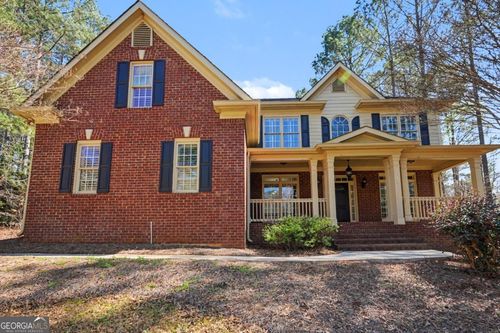 1101 Spring Valley Way, Bishop, GA, 30621-1342 | Card Image