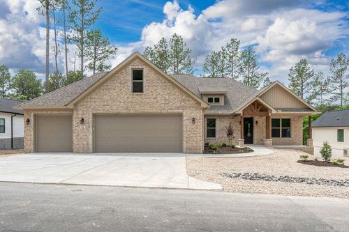 321 Maderas Dr, Hot Springs Village, AR, 71909-7971 | Card Image