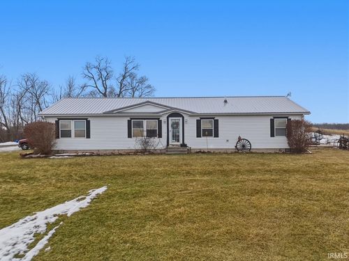 3487 S 800 E Road, Hamilton, IN, 46742 | Card Image