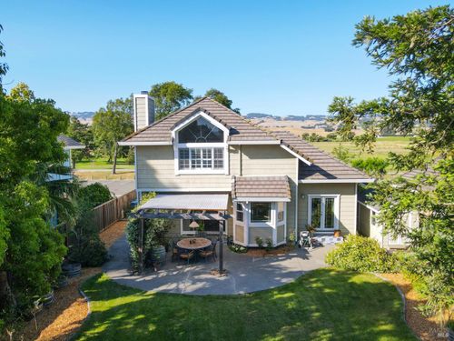 2128 Saint Augustine Cir, Petaluma, CA, 94954-4691 | Card Image